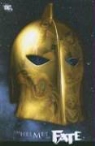 Steve Niles, Gail Simone, Gail/ Niles Simone, Scott Hampton - The Helmet of Fate