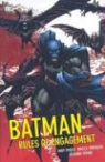 Andy Diggle, Andy/ Portacio Diggle, Richard Friend, Whilce Portacio - Batman