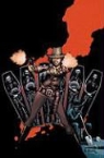 Brian Azzarello, Brian/ Zezelj Azzarello, Werther Dell'Edera, Danijel Zezelj - Loveless 3