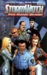 Christos Gage, Christos N. Gage, Christos/ Mahnke Gage, Doug Mahnke - Stormwatch Post Human Division 1