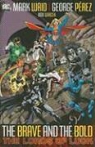 Mark Waid, Mark/ Perez Waid, George Perez - The Brave And The Bold 1