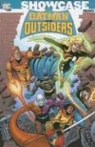 Jim et Al Aparo, Mike W Barr, Mike W. Barr, Mike W./ Various/ Aparo Barr, Jim Aparo, Bob Kane - Batman and the Outsiders vol 1