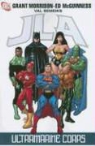 Grant Morrison, Grant/ McGuinness Morrison, Ed McGuinness, Val Semeiks - JLA: Ultramarine Corps