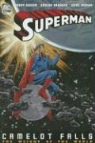 Kurt Busiek, Kurt/ Pacheco Busiek, Jesus Merino, Carlos Pacheco - Superman Camelot Falls 2