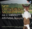 Not Available (NA), Npr, Steve Inskeep - NPR Driveway Moments All About Animals