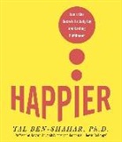 Tal Ben-Shahar, Tal/ Woodman Ben-Shahar, Jeff (NRT) Woodman, Jeff Woodman - Happier (Audio book)