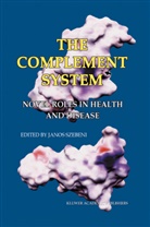Jano Szebeni, Janos Szebeni - The Complement System