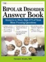 Charles Atkins - The Bipolar Disorder Answer Book