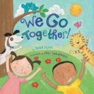 Todd Dunn, Todd/ Sakamoto Dunn, Miki Sakamoto - We Go Together!