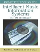 Bin Cui, Jialie Shen, John Shepherd - Intelligent Music Information Systems
