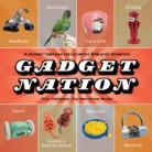 Steve Greenberg - Gadget Nation
