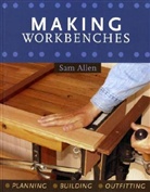 Sam Allen - Making Workbenches