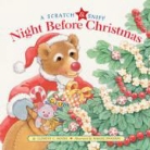 Clement C Moore, Clement C. Moore, Clement Clarke/ Swanson Moore, Maggie Swanson - A Scratch & Sniff Night Before Christmas