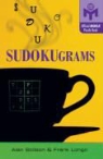 Frank Longo, Alan Stillson, Alan Longo Stillson, Alan/ Longo Stillson - Sudokugrams