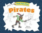 Steve Harpster - Pirates