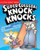 Jacqueline Horsfall, Chris Tait - Super Colossal Knocl-Knocks