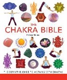 Patricia Mercier - The Chakra Bible