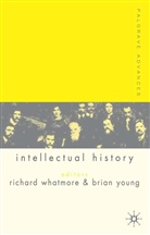 Richard Young Whatmore, Whatmore, R Whatmore, R. Whatmore, Richard Whatmore, Young... - Palgrave Advances in Intellectual History