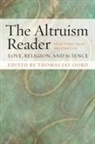 Thomas Oord, Thomas Jay Oord - The Altruism Reader