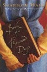 Shannon Hale - Book of a Thousand Days