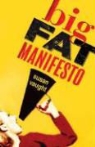 Susan Vaught - Big Fat Manifesto
