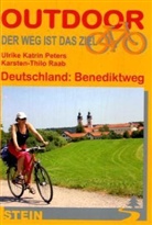 Peter, Ulrike Peters, Ulrike K Peters, Ulrike K. Peters, Ulrike Katrin Peters, Raab... - Deutschland: Benediktweg