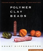 Grant Diffendaffer - Polymer Clay Beads