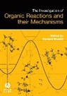 H Maskill, Howard Maskill, Howard (University of Newcastle Upon Tyne Maskill, Howard Maskill, Howard (University of Newcastle upon Tyne) Maskill, Maskill Howard - Investigation of Organic Reactions and Their Mechanisms