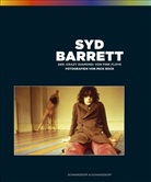 Mick Rock, Mick Rock, Madeleine Lampe - Syd Barrett