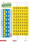 Rolan Bauer, Roland Bauer, Jutta Maurach, Jutta Maurach, Roland Bauer - Einstern - Mathematik - Kartonbeilagen zu Ausgabe 2004 - Band 4
