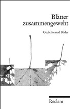 Ulrichadolf Namislow - Blätter zusammengeweht