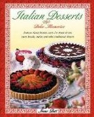 Doti, Arene Doti, Doti Doti, Irene Doti - Italian Desserts