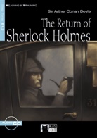 Arthur C. Doyle, Arthur Conan Doyle, Gianni de Conno - The Return of Sherlock Holmes