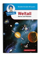 Herbs, Nicol Herbst, Nicola Herbst, Thomas Herbst, Lemmer, Uw Lemmer... - Benny Blu - 127: Benny Blu - Weltall