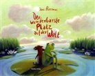 Jens Rassmus, Jens Rassmus - Der wunderbarste Platz auf der Welt