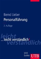 Bernd Lieber - Personalführung . . . leicht verständlich