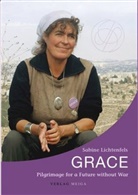Sabine Lichtenfels - Grace, English edition