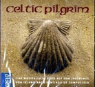 Christoph Pampuch, Jürgen Treyz, Gudrun Walther - Celtic Pilgrim, 1 Audio-CD (Audio book)