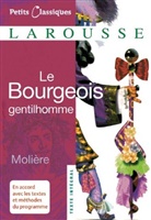Molière - Le Bourgeois gentilhomme