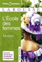 Molière, Anne Regent - L'Ecole des femmes