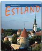 Max Galli, Ernst Luthardt, Ernst O Luthardt, Ernst-Otto Luthardt, Max Galli, Ernst-Otto Luthardt - Reise durch Estland