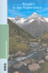 Christoph Käsermann, Käsermann Christoph - Wandern in den Vispertälern