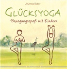 Mariane Kohler - Glücksyoga