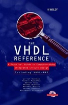 Herbert Braisz, Herbert (Friedrich Alexander University of Braisz, Braisz Herbert, Thomas Buerner, Buerner Thomas, Thomas Gentner... - Vhdl Reference