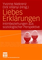 Yvonn Niekrenz, Yvonne Niekrenz, Villanyi, Villanyi, Dirk Villanyi, Dirk Villányi - LiebesErklärungen