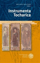 Melanie Malzahn, Melani Malzahn, Melanie Malzahn - Instrumenta Tocharica