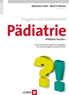 Mark F Ditmar, Mark F. Ditmar, Mar F Ditmar, Mark F Ditmar, Heigel, Thomas Heigele... - Fragen und Antworten Pädiatrie