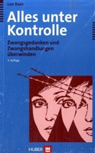 Lee Baer - Alles unter Kontrolle