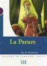 MAUPASSANT, Guy de Maupassant - La parure