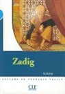 Voltaire - Zadig